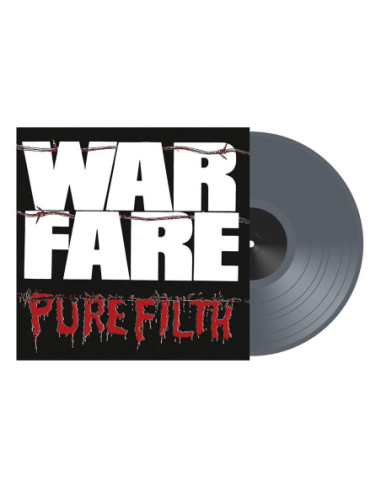 Warfare - Pure Filth