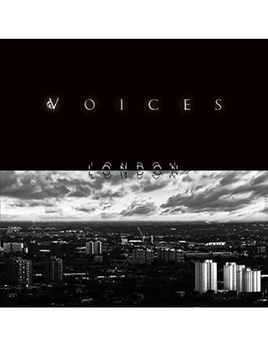 Voices - London