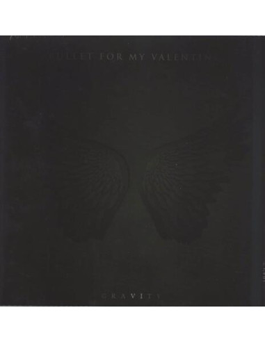 Bullet For My Valent - Gravity - Gold