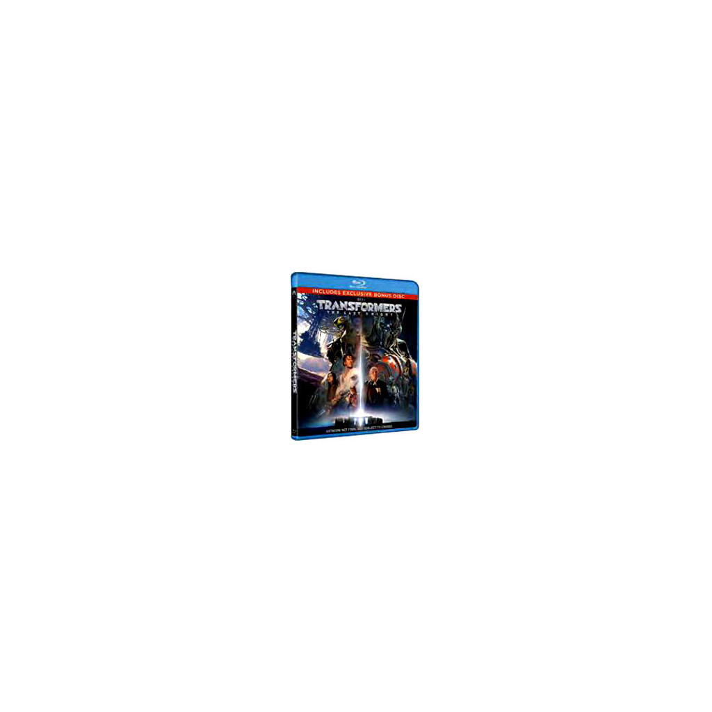 Transformers - L'Ultimo Cavaliere (2 Blu Ray)