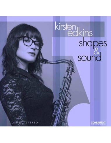 Edkins Kirsten - Shapes and Sound