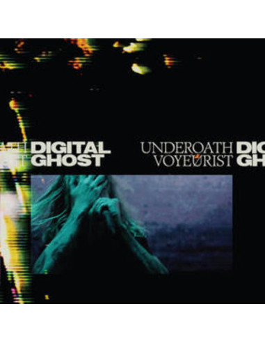 Underoath - Voyeurist Digital Gh. (Black Friday 2023)