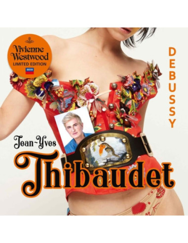 Thibaudet Jean-Yves - 24 Preludi - (CD)