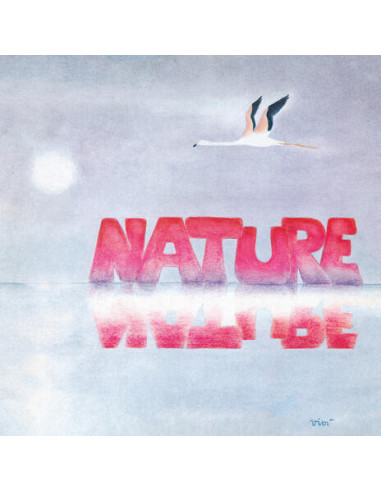 Casa Paolo - Nature (140 Gr. Vinyl Black Limited Edt.)