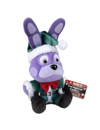 Five Nights At Freddy's: Funko Pop! Plush - Holiday Bonnie