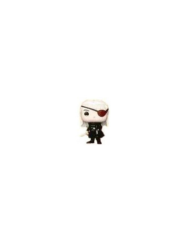 House Of The Dragon: Funko Pop! Movies - Aemond Targaryen