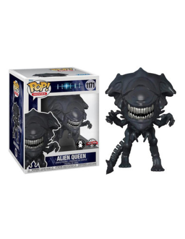 Alien: Funko Pop! Super - Queen