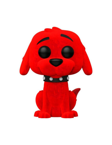 Clifford: Funko Pop! Books - Clifford