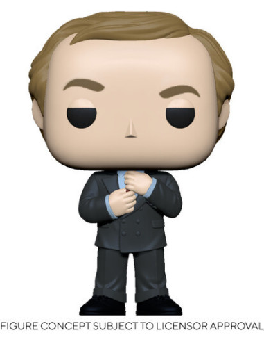 Frasier: Funko Pop! Television - Niles