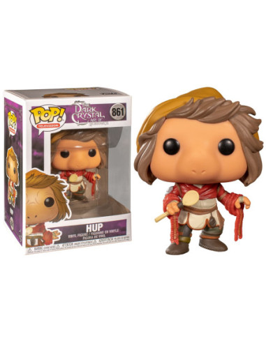 Dark Crystal (The): Funko Pop! Television - Hup (Vinyl Figure 861)