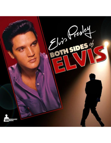 Presley, Elvis - Both Sides Of Elvis