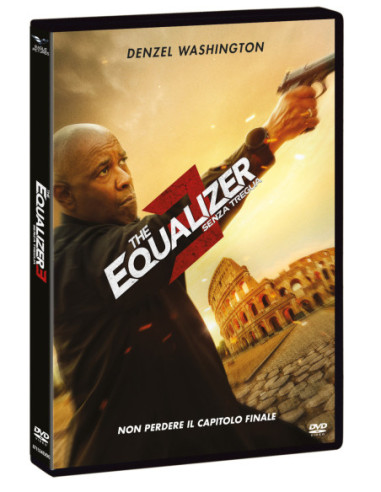 Equalizer 3 (The) - Senza Tregua