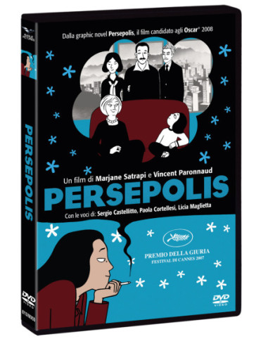 Persepolis