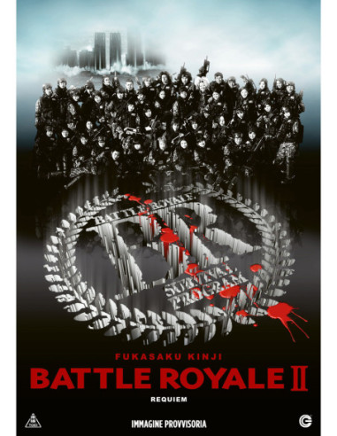 Battle Royale 2 - Requiem