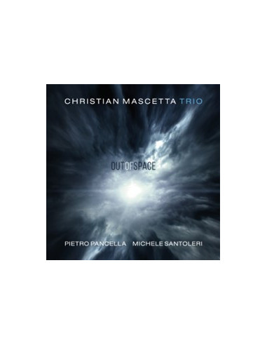 Mascetta Christian Trio - Out Of Space - (CD)