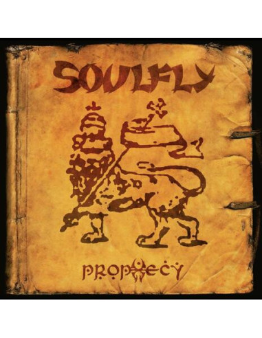 Soulfly - Prophecy