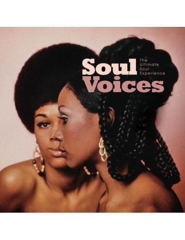 Compilation - Soul Voices