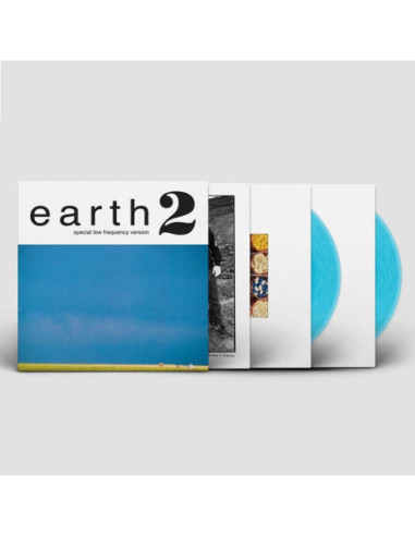 Earth - Earth 2 (Loser Edt.)