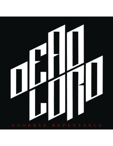 Dead Lord - Goodbye Repentance (Re-Issue 2023) - (CD)