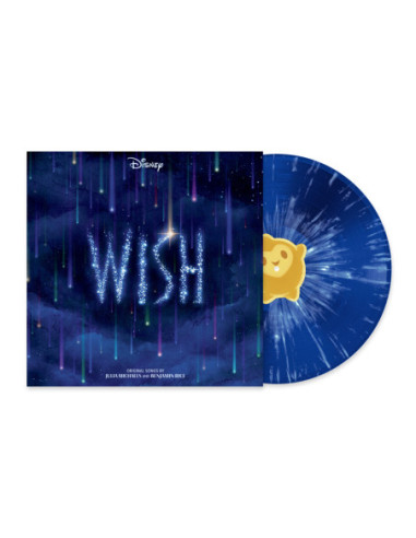 Ost - Wish - Wish (Edizione Limitata Esclusivo)