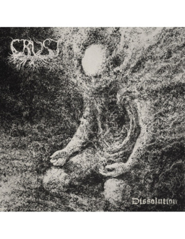 Crust - Dissolution