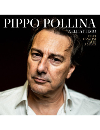 Pollina, Pippo - Nell'Attimo 140G