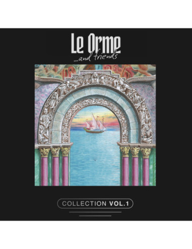 Orme Le - Best Of Le Orme and Friends