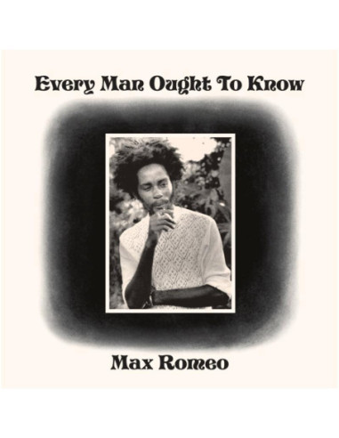 Romeo Max - Every Man Ought To Know (Rsd 2023)