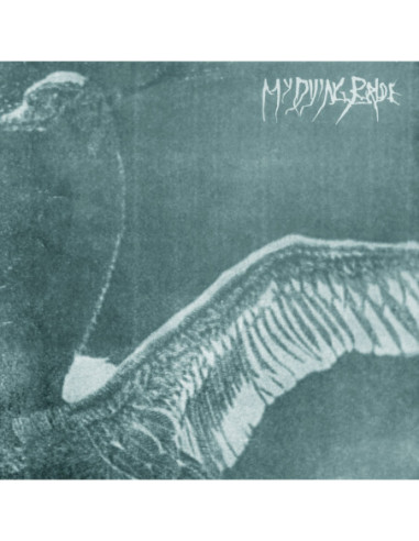 My Dying Bride - Turn Loose The Swans - Marble Edition