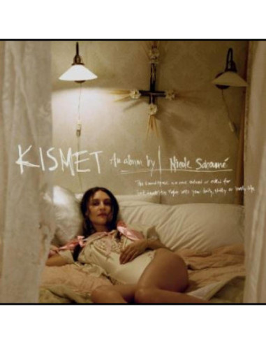 Saboune, Nicole - Kismet