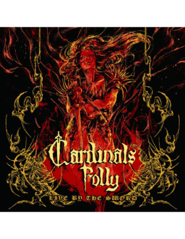 Cardinals Folly - Live By The Sword