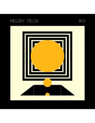 Melody Fields - 1901