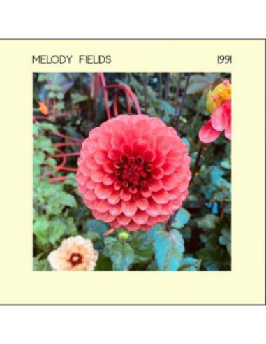 Melody Fields - 1991