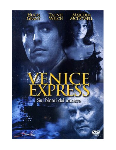 Venice Express