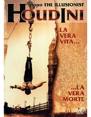 Houdini