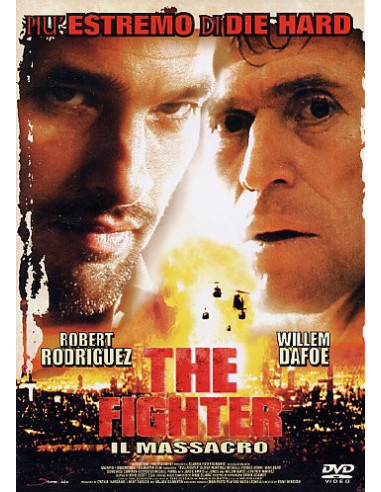 Fighter (The) (2000)