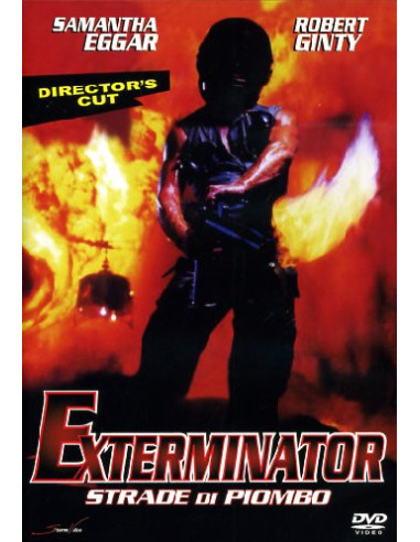 Exterminator - Strade Di Piombo