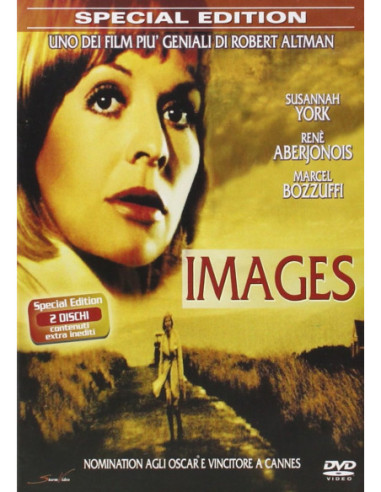 Images (SE) (2 Dvd)