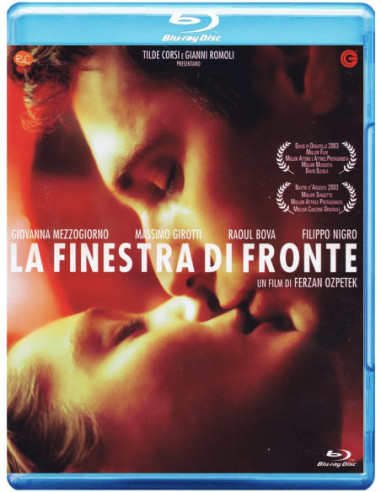 Finestra Di Fronte (La) (Blu-Ray)