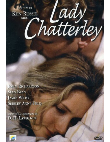 Lady Chatterley