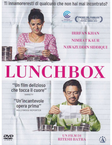 Lunchbox