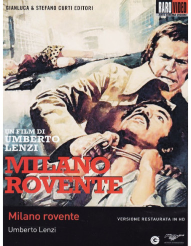 Milano Rovente