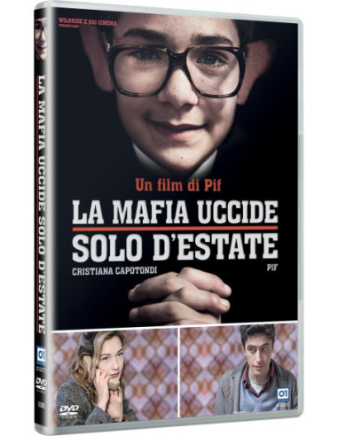 Mafia Uccide Solo D'Estate (La) (ed. 2016)