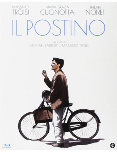 Postino (Il) (Blu-Ray)