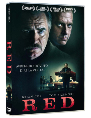 Red (ed. 2019)