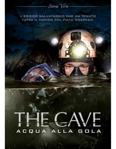 Cave (The) - Acqua Alla Gola