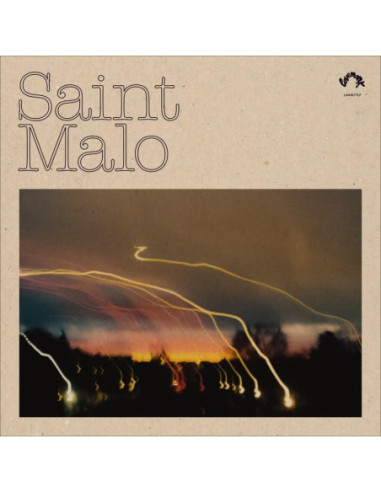 Saint Malo - Saint Malo-Saint Malo Lp