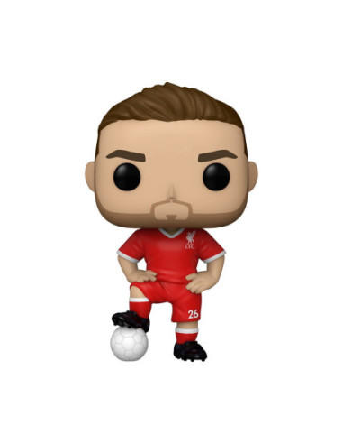 Liverpool F.C.: Funko Pop! Football - Andy Robertson