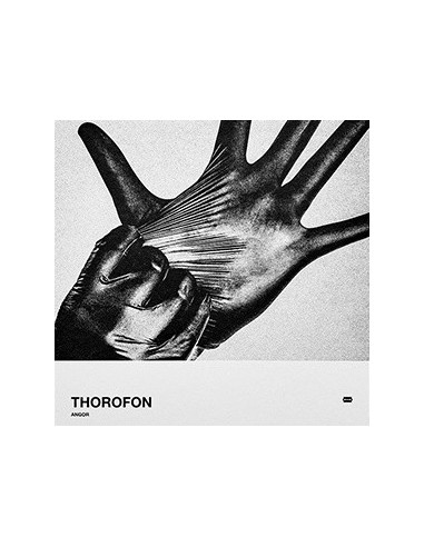 Thorofon - Angor (Vinyl Clear Edt.)