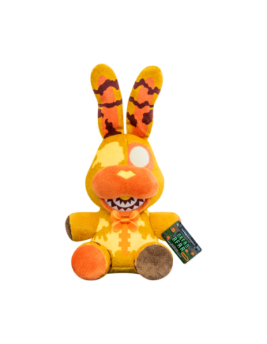 Jack o sale bonnie plush